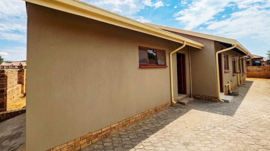 3 Bedroom Property for Sale in Tlhabane West North West